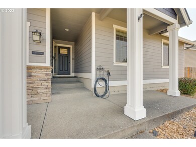 534 N 7th St, Carlton, OR 97111 - photo 4
