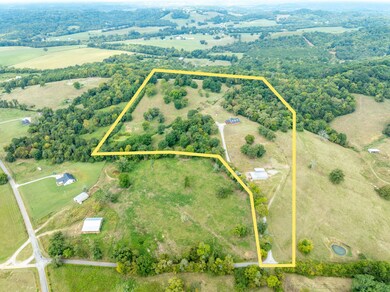 353 Major Rd, Cornersville, TN 37047 - photo 2