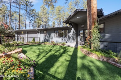 2391 W Mountain Laurel Rd, Prescott, AZ 86303 - photo 3