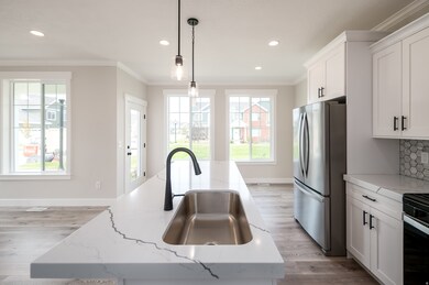 8807 S Cy's Park Ln E unit 1, Sandy, UT 84070 - photo 6