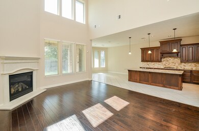 27914 Hunters Rock Ln, Katy, TX 77494 - photo 4