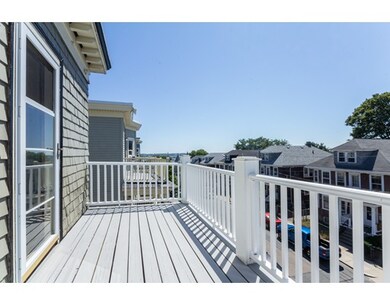 39 S Munroe Terrace unit C, Boston, MA 02122 - photo 2