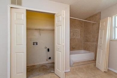 Master Bathroom View 3