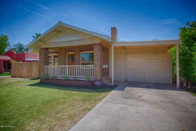 2116 N 25th St, Phoenix, AZ 85008 - photo 4