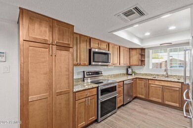 2463 E Fox St, Mesa, AZ 85213 - photo 5