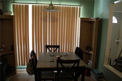 dining nook