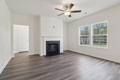 538 Tasmanian Oak Alley NW, Aiken, SC 29801 - photo 2