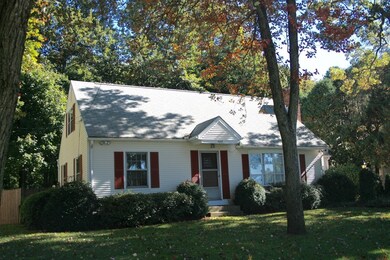 488 Amostown Rd, West Springfield, MA 01089 - photo 2