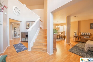 406 Jessica Cir, Copperas Cove, TX 76522 - photo 4