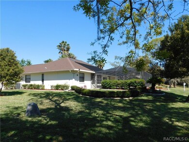 View from SW Corner of property