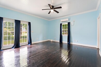 Primary Room
