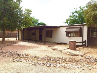 side yard