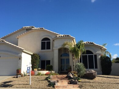 Front Elevation