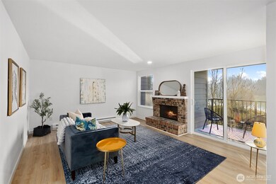 820 E Cady Rd unit G205, Everett, WA 98203 - photo 3