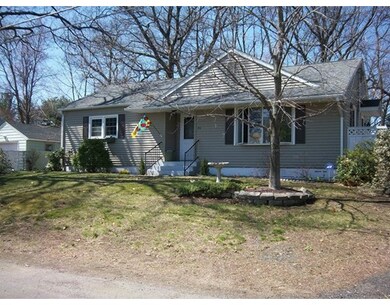 36 Fairhaven Dr, Indian Orchard, MA 01151 - photo 4