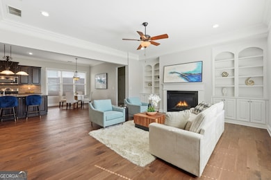 1063 Merrivale Chase Ln, Roswell, GA 30075 - photo 5