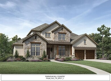 28253 Woodley Dr, Spring, TX 77386 - photo 4