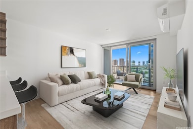 1515 Liona St unit 1406, Honolulu, HI 96814 - photo 2