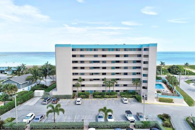 355 S Ocean Dr unit F405, Fort Pierce, FL 34949 - photo 4