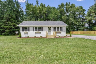 12306 Gravelbrook Rd, Petersburg, VA 23805 - photo 2