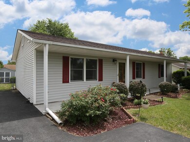 306 Chinkapin Dr, Stephens City, VA 22655 - photo 3