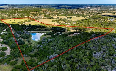 1150 Bear Creek Rd, Kerrville, TX 78028 - photo 2