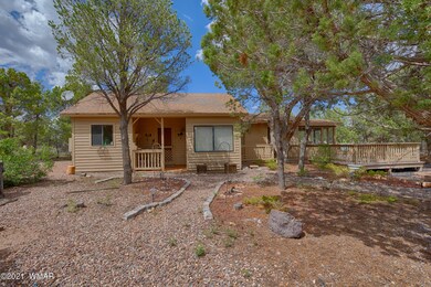 1185 Wilson Rd, Show Low, AZ 85901 - photo 2