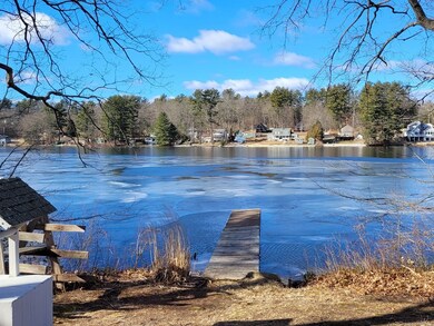 54 Klondike Rd unit 1, Dudley, MA 01571 - photo 4