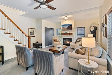 186 S Maple St, Saugatuck, MI 49453 - photo 6