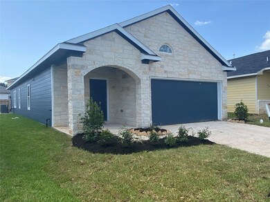 23914 Prairie Dust Dr, Hockley, TX 77447 - photo 3