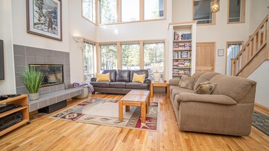 57792 Pyramid Mtn. Sunriver, OR 97707