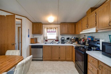 5620 W Highway 199, Springtown, TX 76082 - photo 6