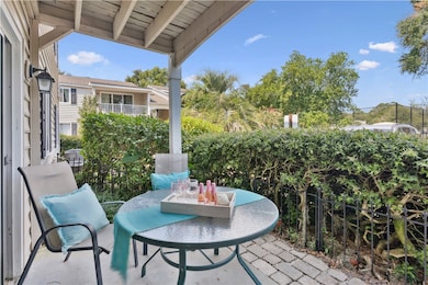 850 Mallery St unit S 3, Saint Simons Island, GA 31522 - photo 4