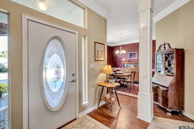 1535 Luann Ln, Tyler, TX 75703 - photo 3