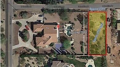 Vacant Area 124th