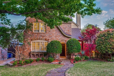 6366 Vanderbilt Ave, Dallas, TX 75214 - photo 2