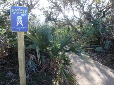 Nature Trails