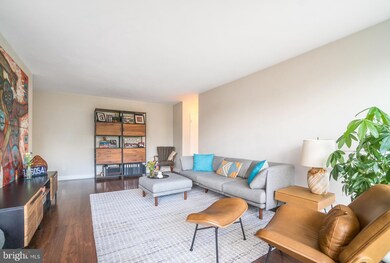Taft Towers unit 504, Arlington, VA 22201 - photo 6