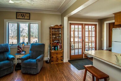 962 Hurricane Mountain Rd, Conway, NH 03860 - photo 4