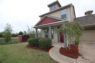 801 Chickesaw Ln, Wylie, TX 75098 - photo 7