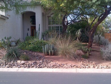 14214 N. 17th St. Phx 85022. - Front