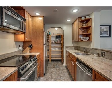 84 Moon St unit 84, Boston, MA 02113 - photo 6