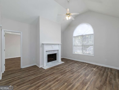 3684 Autumn View Dr NW, Acworth, GA 30101 - photo 6