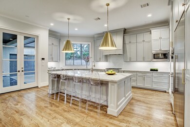 406 Butterfly Ct, Houston, TX 77079 - photo 4