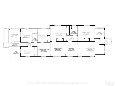 1007 W Wright St, Pensacola, FL 32501 - photo 4