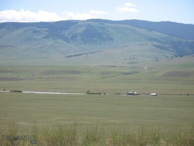 More of the Madison River view