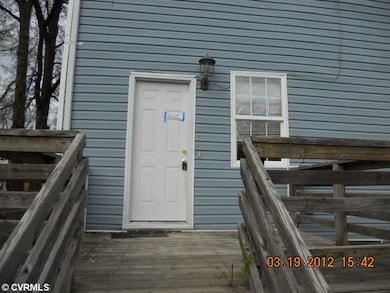 Patio/Deck