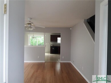 enter into open great room
