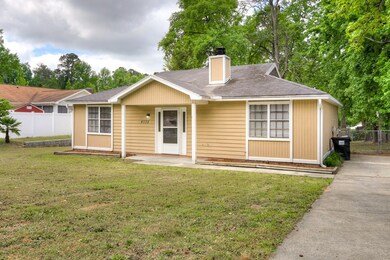 4538 Plantation Rd, Augusta, GA 30907 - photo 3