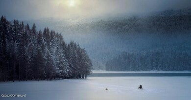 1 Ice Fishing